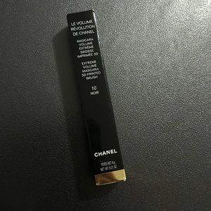 Chanel mascara extreme volume